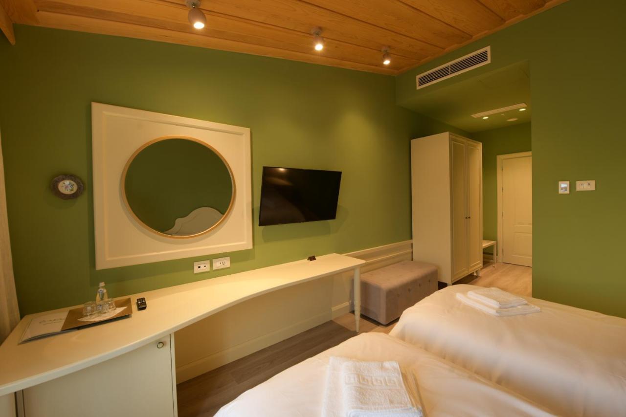 çoçja Boutique Hotel 3*