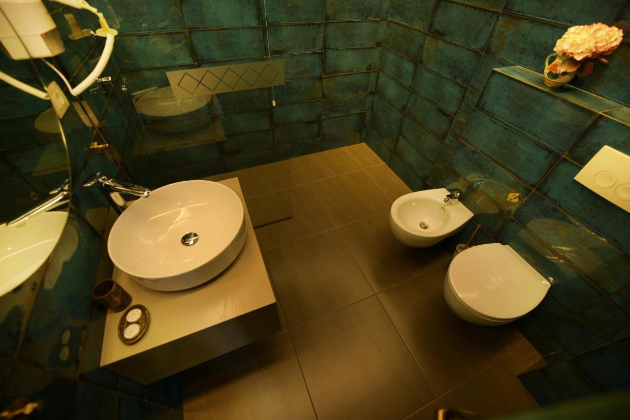 Hotel çoçja Boutique