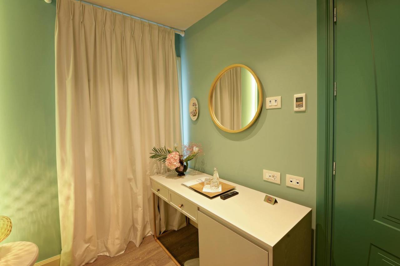 çoçja Boutique 3*