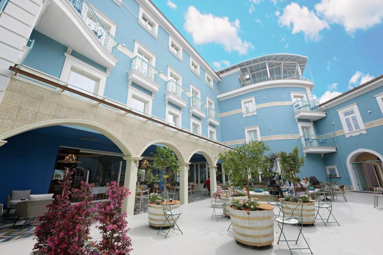 Hotel çoçja Boutique Shkodër