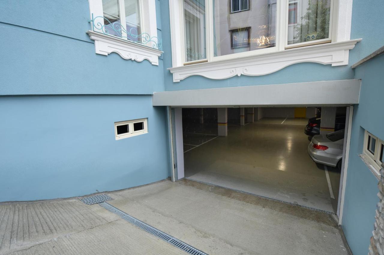 çoçja Boutique 3* Shkodër