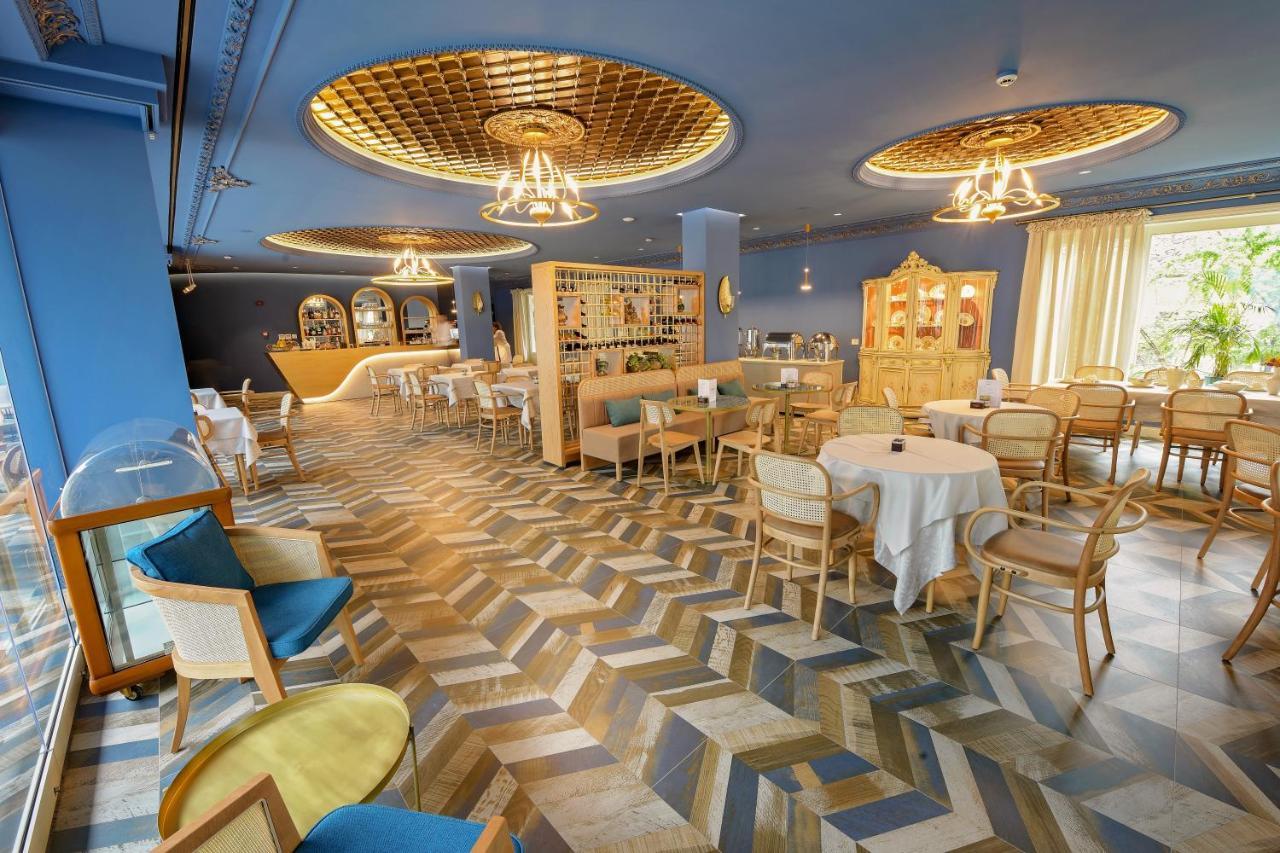 çoçja Boutique Hotel 3*