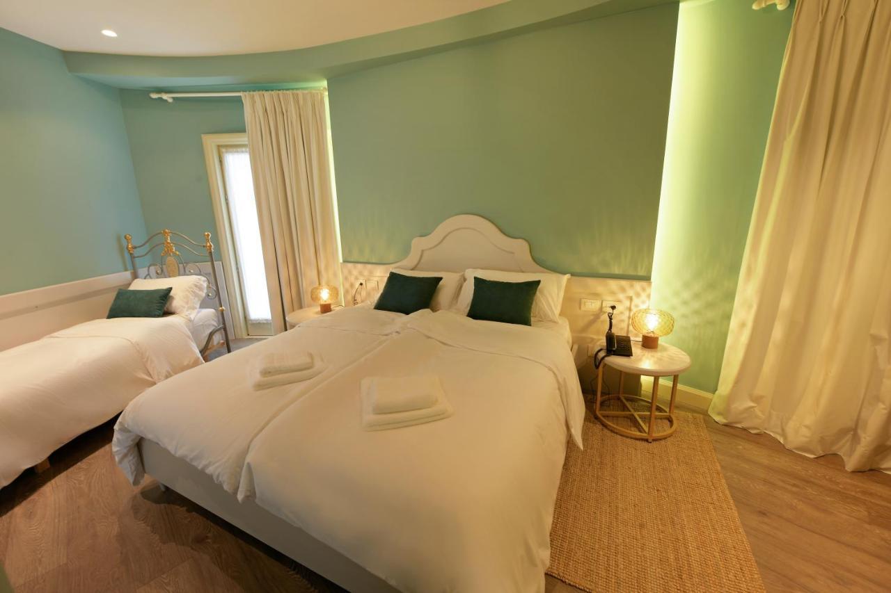 Hotel çoçja Boutique 3*