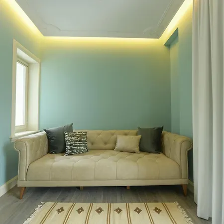 Cocja Boutique Hotel Shkoder Exterior photo