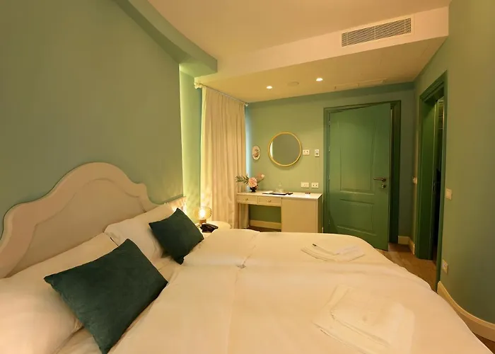 Çoçja Boutique Hotel