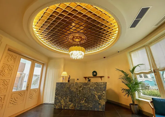 Çoçja Boutique Hotel
