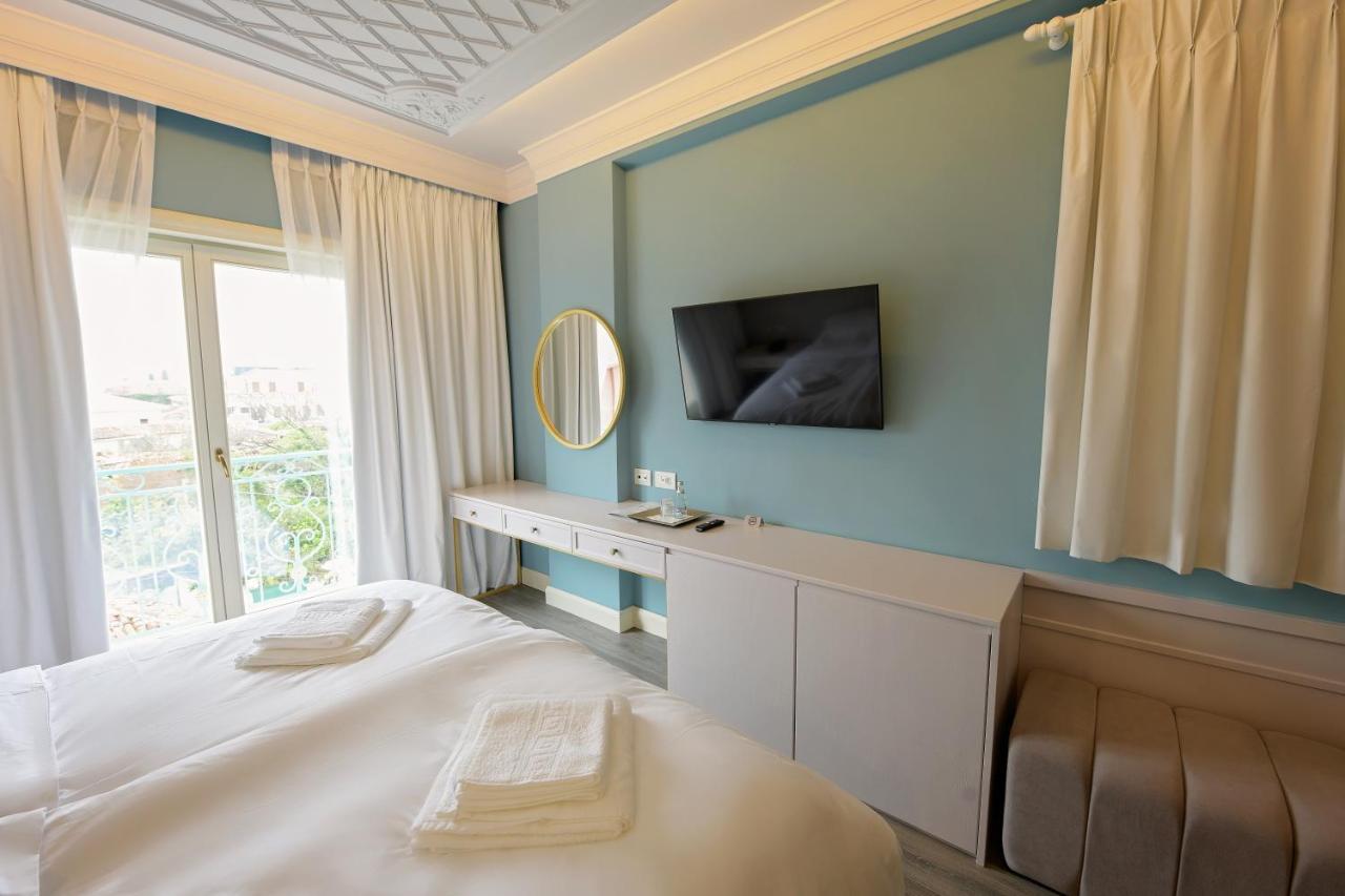 çoçja Boutique Hotel 3*