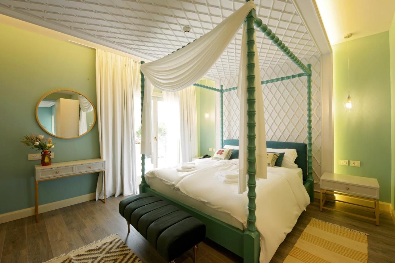 Hotel çoçja Boutique Shkodër