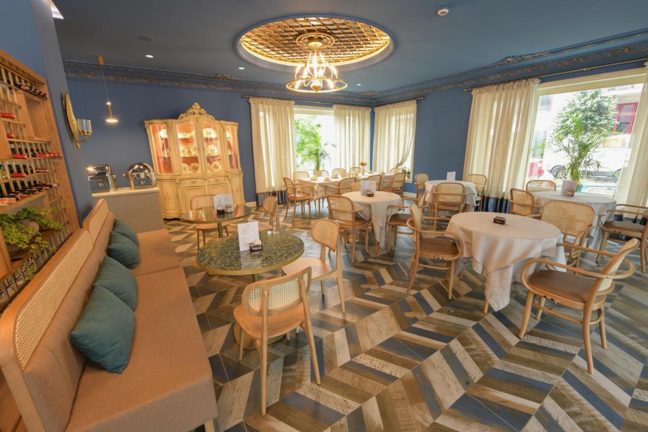 Hotel çoçja Boutique Shkodër