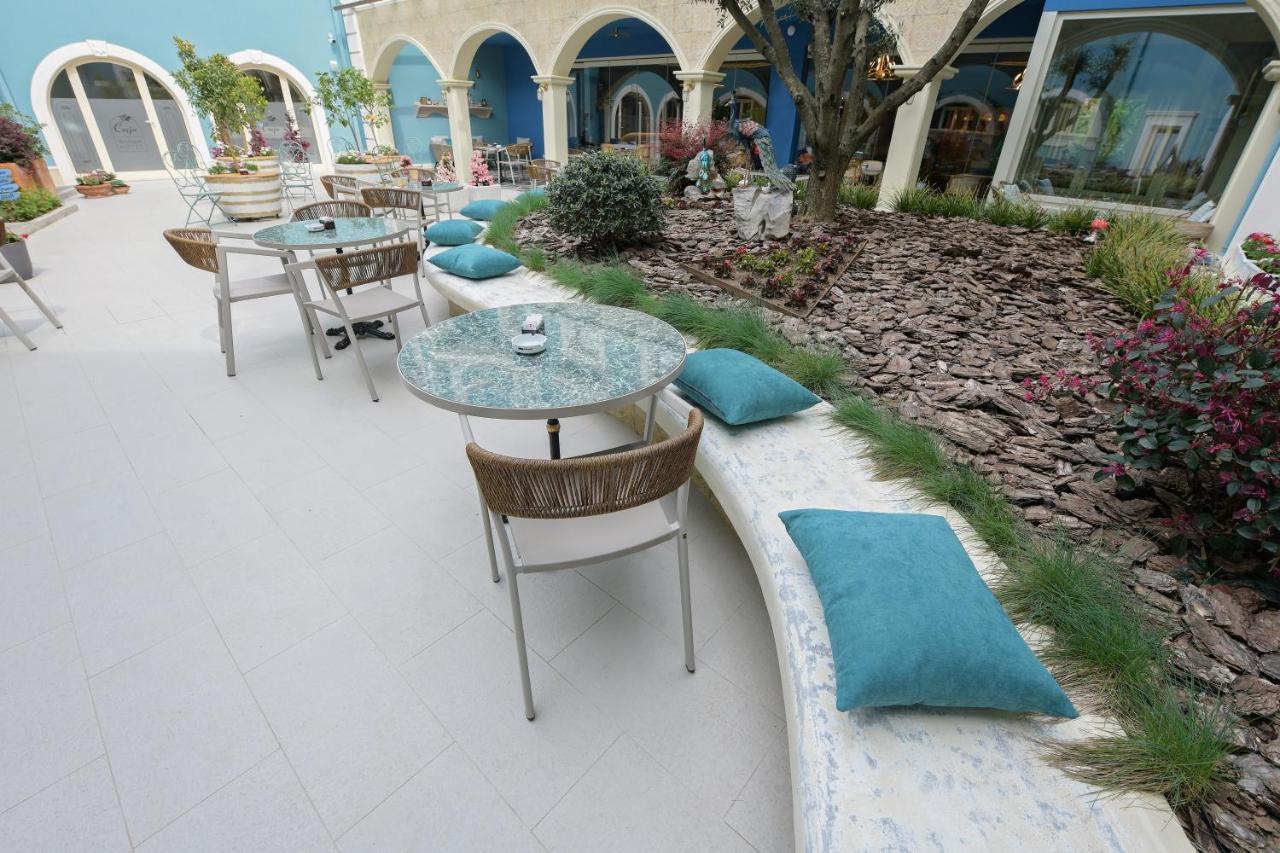 çoçja Boutique Shkodër