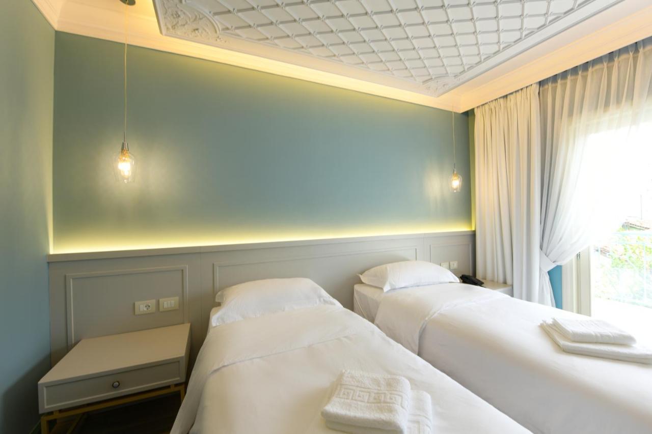 Hotel çoçja Boutique
