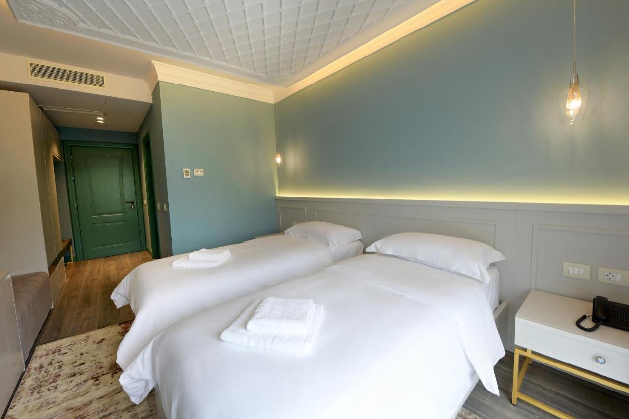 çoçja Boutique 3*