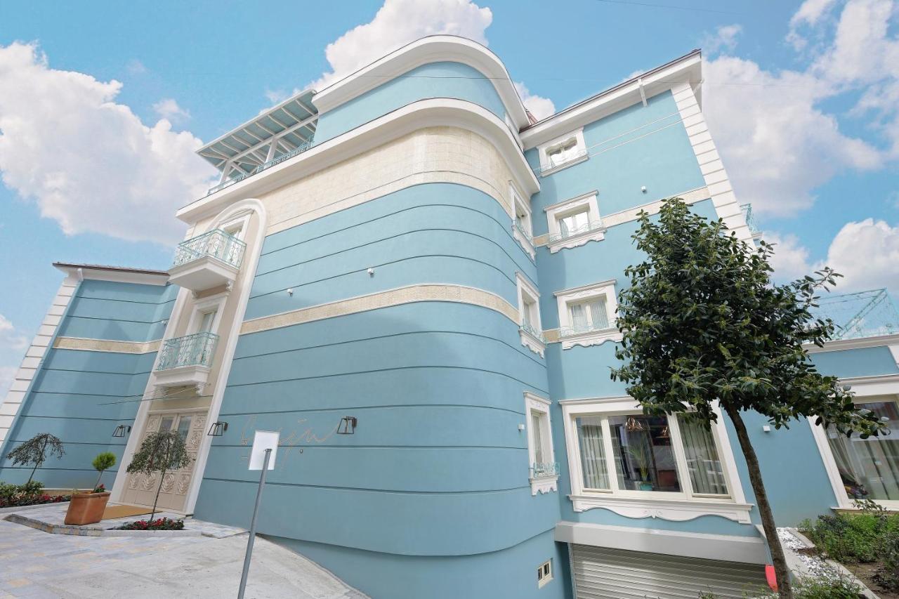 Hotel çoçja Boutique 3*