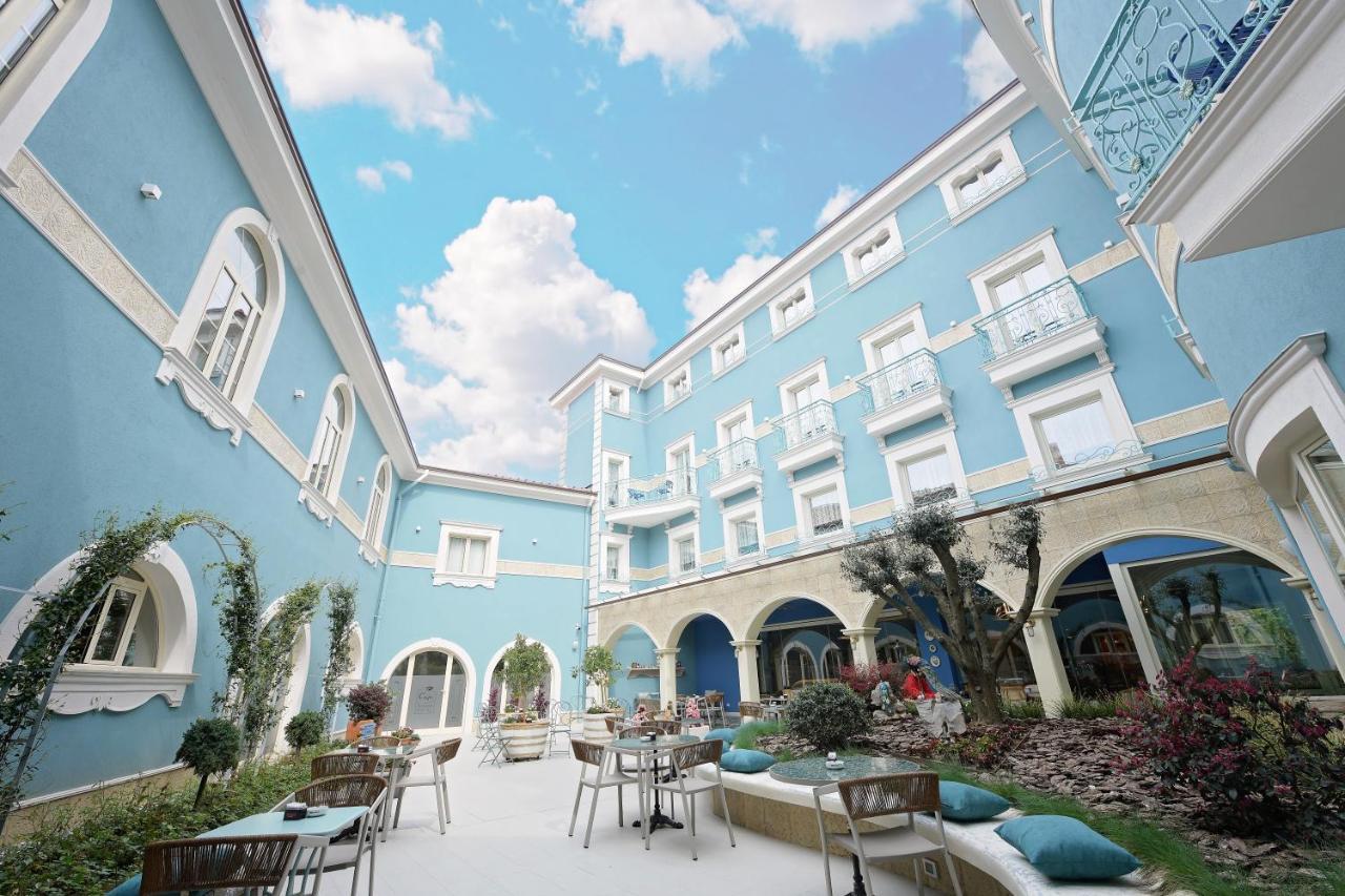 çoçja Boutique Hotel 3*