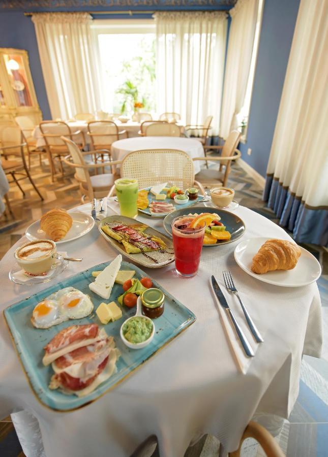 çoçja Boutique Hotel 3*
