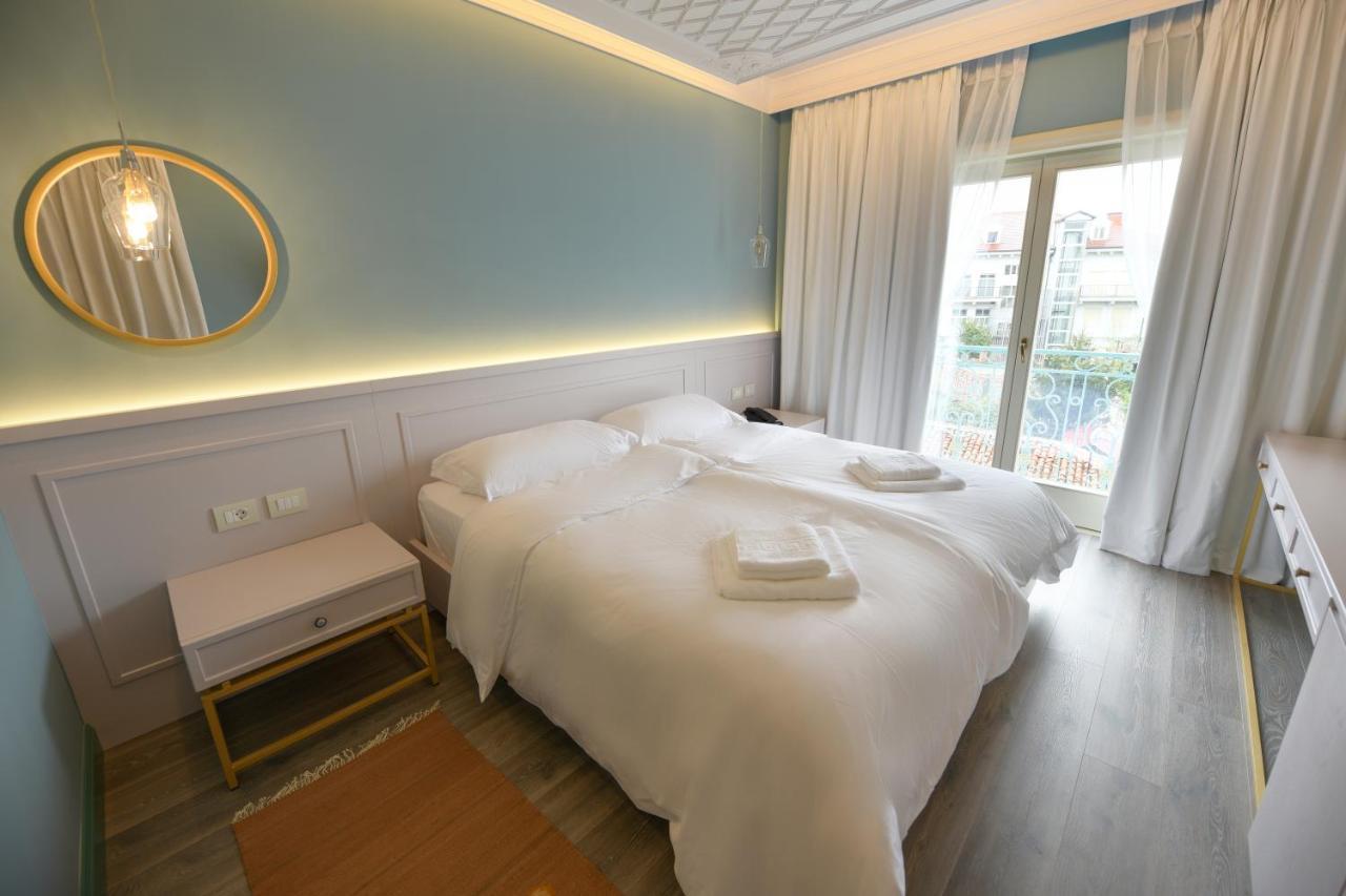 çoçja Boutique Hotel 3*