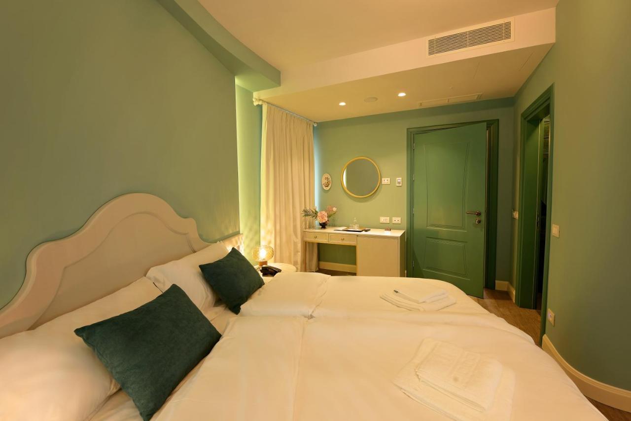 Hotel çoçja Boutique