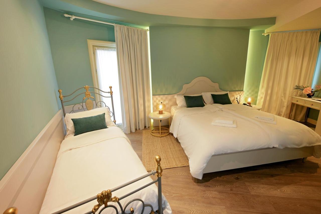 çoçja Boutique Hotel 3*