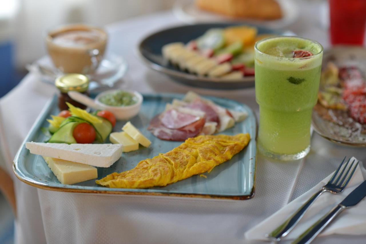 Hotel çoçja Boutique 3*